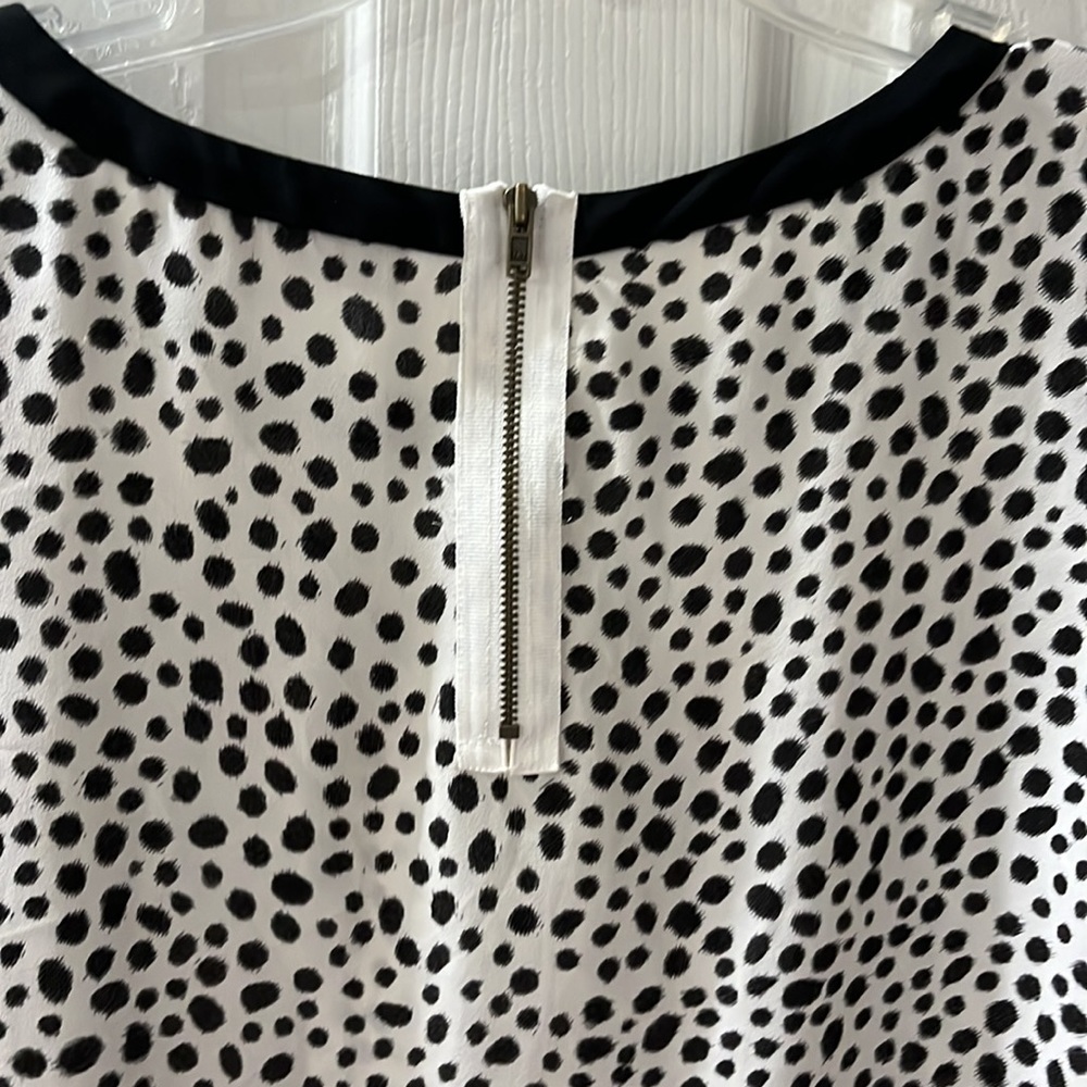Blouse - Picture 3 of 5
